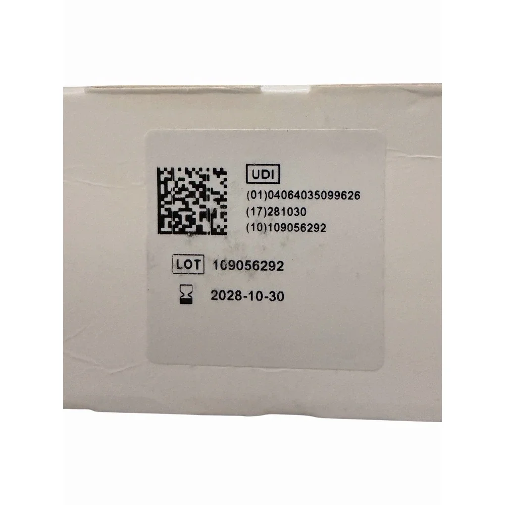 3M Micropore Medical Surgical Tape 1530-2 Skin Friendly 2